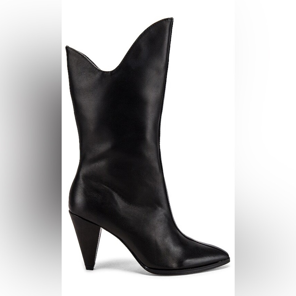 Jaggar Pinnacle Leather Boot